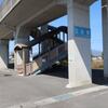 土佐くろしお鉄道　立田駅