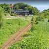 グーグルマップで鉄道撮影スポットを探してみた　山陰本線　石見津田駅～益田駅