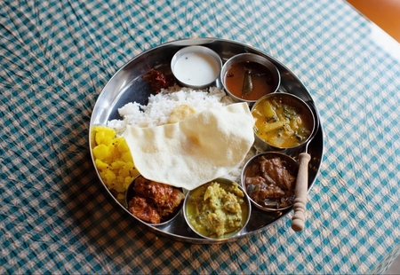 安穏で、unknownな日々　やきものとカレーのまち・岐阜県多治見市のマイノリティーな生活｜文・笹田理恵（ライター）