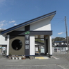 山田線-14：千徳駅