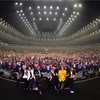B’z主催対バン「B’z presents UNITE #01」with Mr.Children / GLAY & B’z「テレビ朝日ドリームフェスティバル2021」&「B’z presents LIVE FRIENDS」セットリスト