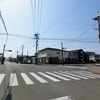 指宿枕崎線:枕崎駅 (まくらざき)