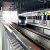 ＪＲ小松駅／新幹線敦賀延伸で変わったＪＲ小松駅