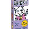 101. Brain Quest Ages 4-5 pre-school