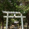 木戸神社・木戸公園