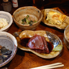 久々の小僧と男ふたり旅　～木曜の夜からスタート～