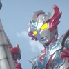 『ウルトラマンタイガ』第20話 ちょっとした感想