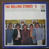 ローリング・ストーンズ オランダ盤＋ベルギー盤 THE ROLLING STONES 3いろいろ①！！　