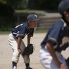 【少年野球】小学生目線の高校野球観戦（守備位置）