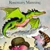 Rosemary Manning"Dragon in Danger"(Puffin Books)