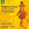 【La Bourée D'achille_1725】Baroque Dance（バロックダンス）La Bourée D'achille