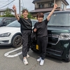 ②東北地方に遠征お片付け～2日目