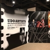 『UDO 50th Anniversary Special Exhibition 海外アーティスト招聘の軌跡』