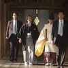 改めて、靖国神社