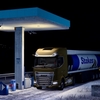 #48 “ガソリン”をデュッセルドルフからブリュッセルまで配送 〜Euro Truck Simulator2 (ETS2)〜