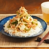 レモン汁でそうめんをコシMAXに茹でて、「レモンつゆ」も作る激ウマそうめんレシピ【筋肉料理人】