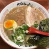 大分豚骨ラーメン/大分/おめでたい/大分市