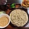 蕎麦とジャズがあれば