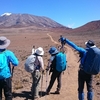 Kilimanjaro Trekking‐Part 1‐　キリマンジャロ登山（2015年8月）
