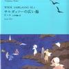 “広く深い海から狭く浅い浮島を眺める”