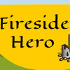 【Fireside Hero】最初のモンスターを倒すところまでプレイ