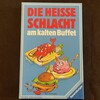 冷たい料理の熱い戦い／Die Heisse Schlacht am Kalten Buffet