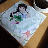 千夜ちゃんの誕生日…