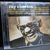 ray charles 「genius loves company」