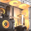 CORSAIR最新ミドルタワーPCケース「FRAME 4000D」シリーズと電源ユニット「RMe ATX 3.1」シリーズを簡単解説