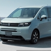 新型フリード、買うのならガソリンかハイブリッド、どっち？