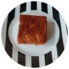 月が翳るまで バナナのお菓子を焼き続ける夜