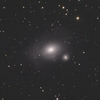 ろ座の銀河 NGC1316