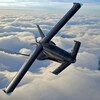 カナダ　翼がプロペラの革新的航空機 Cavorite X7
