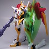 1/35 メカニックコレクション ランスロットエアキャヴァルリー