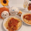 食べたら元気いっぱい❣トマト🍅スープパスタで疲労回復❣