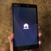 HUAWEI M3 Lite 8インチ ファブレット 