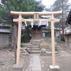 三峯神社