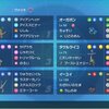 【ポケモンSVシングル】S15　最終レート2036.722（273位） トリルミミライコ＋水ポン