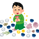 賽の河原