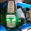 GSX-R1000Rバッテリー交換物語り