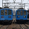 近江鉄道 2024　6/21-22