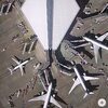 GoogleMapの航空写真が新しくなった、が、