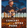  Paul Simon *