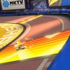 【MK8DX】雑記：コースギミック