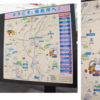 福島／福島①　福島稲荷神社をゆく！