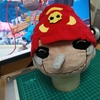 表情の変わるぬいぐるみを作りたい③