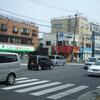 暑い一日でした･･横浜市港南区を歩きました。