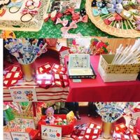 幼稚園バザーの手作り品に ペットボトルで作るいちごバトンの作り方 別館ほっこりおうちごはん 幼稚園バザーの手作り品に ペットボトルで作るいちごバトンの作り方 別館ほっこりおうちごはん