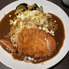 ランチ 5/15 インディアン