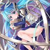 感想：劇場アニメ「planetarian（プラネタリアン）～星の人～」(2016年）